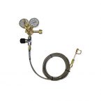 Oxygen Regulators