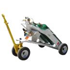 N2 & O2 Service Carts