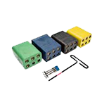 Cables & Connectors