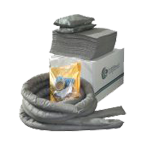 Fluid Spill Control