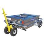 Lavatory & Water Carts