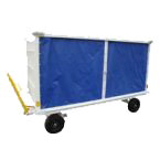 Baggage & Cargo Carts
