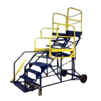 Aircraft Maintenance Stands