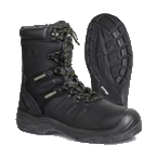 Protective Footwear