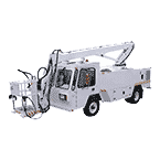De-icing & Anti-icing Equipment