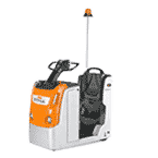 Forklift Trucks