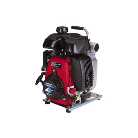 Pumps & Engines