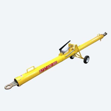 Commercial Towbars