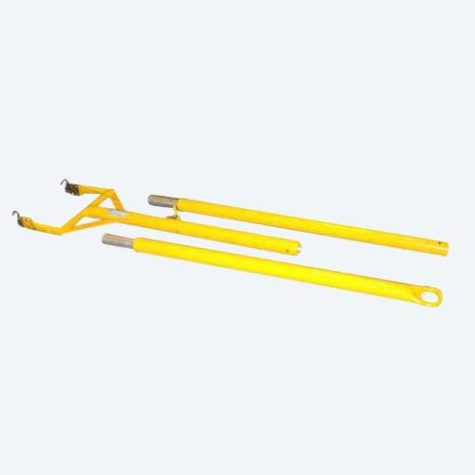Helicopter Towbars
