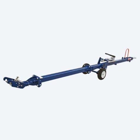 Military Towbars