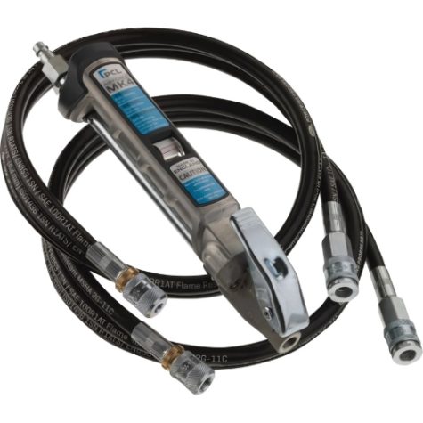Airforce MK4 Inflator