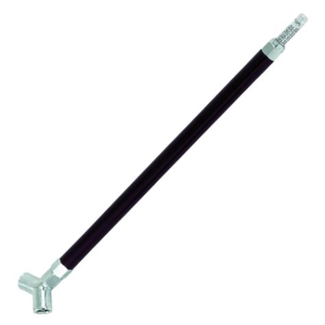 Twin Head Tyre Gauge