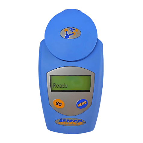 Refractometers